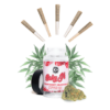 Baby J’s – Watermelon Zkittles