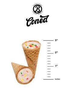 Coned – Variety Pack