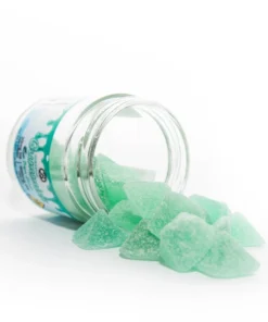Gummies – Baja Blast