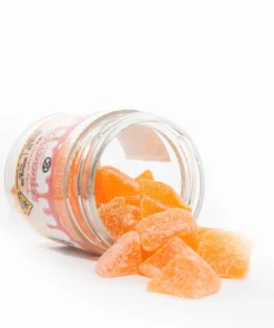 Gummies – Georgia Peach