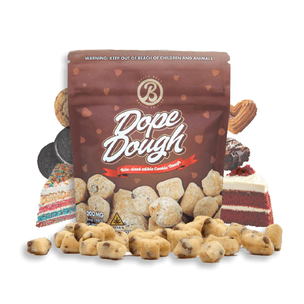 Acheter Dope Dough